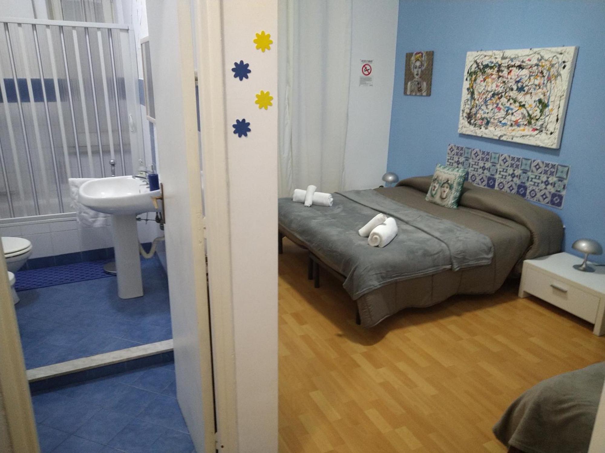 Artemide Rent Bedrooms Agrigento Exterior photo