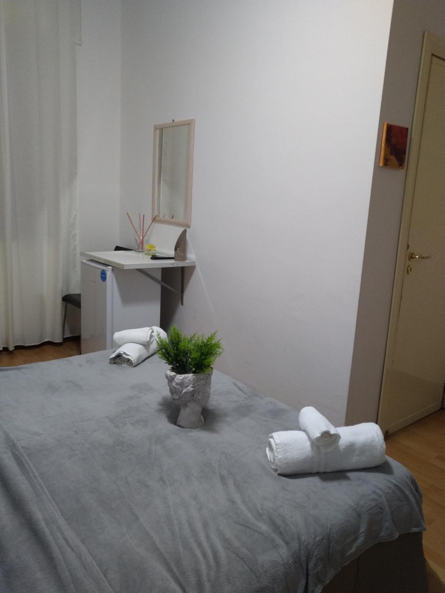 Artemide Rent Bedrooms Agrigento Exterior photo